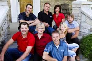 haytersfam
