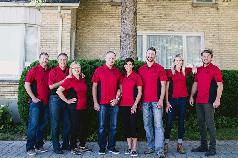 haytersfam